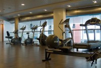 фитнес зал - фотогалерея на RCC-TRAVEL.RU фитнес зал - фотогалерея на RCC-TRAVEL.RU