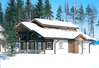 коттедж - фотогалерея на RCC-TRAVEL.RU коттедж - фотогалерея на RCC-TRAVEL.RU