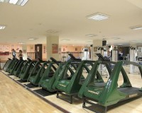 фитнес зал - фотогалерея на RCC-TRAVEL.RU фитнес зал - фотогалерея на RCC-TRAVEL.RU