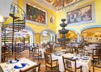 ресторан - фотогалерея на RCC-TRAVEL.RU ресторан - фотогалерея на RCC-TRAVEL.RU