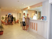 ресепшен - фотогалерея на RCC-TRAVEL.RU ресепшен - фотогалерея на RCC-TRAVEL.RU