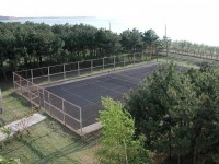 Теннисный корт - фотогалерея на RCC-TRAVEL.RU Теннисный корт - фотогалерея на RCC-TRAVEL.RU