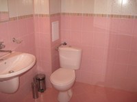 санузел - фотогалерея на RCC-TRAVEL.RU санузел - фотогалерея на RCC-TRAVEL.RU