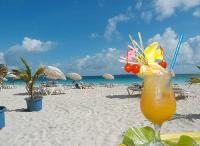 В Крыму «все включено»