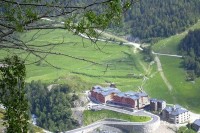 вид сверху - фотогалерея на RCC-TRAVEL.RU вид сверху - фотогалерея на RCC-TRAVEL.RU