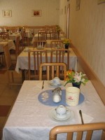 зал для завтрака - фотогалерея на RCC-TRAVEL.RU зал для завтрака - фотогалерея на RCC-TRAVEL.RU