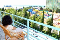 ��� � ������ - ����������� �� RCC-TRAVEL.RU