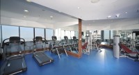 тренажерный зал - фотогалерея на RCC-TRAVEL.RU тренажерный зал - фотогалерея на RCC-TRAVEL.RU