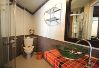 санузел - фотогалерея на RCC-TRAVEL.RU санузел - фотогалерея на RCC-TRAVEL.RU