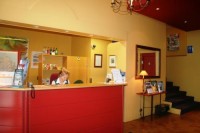 ресепшен - фотогалерея на RCC-TRAVEL.RU ресепшен - фотогалерея на RCC-TRAVEL.RU