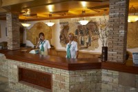 ресепшен - фотогалерея на RCC-TRAVEL.RU ресепшен - фотогалерея на RCC-TRAVEL.RU