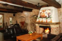 камин - фотогалерея на RCC-TRAVEL.RU камин - фотогалерея на RCC-TRAVEL.RU