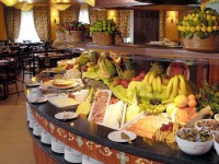 ресторан - фотогалерея на RCC-TRAVEL.RU ресторан - фотогалерея на RCC-TRAVEL.RU