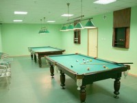 Бильярд - фотогалерея на RCC-TRAVEL.RU Бильярд - фотогалерея на RCC-TRAVEL.RU