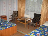 Номер - фотогалерея на RCC-TRAVEL.RU Номер - фотогалерея на RCC-TRAVEL.RU