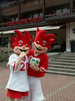 вид отеля - фотогалерея на RCC-TRAVEL.RU вид отеля - фотогалерея на RCC-TRAVEL.RU