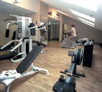 фитнес зал - фотогалерея на RCC-TRAVEL.RU фитнес зал - фотогалерея на RCC-TRAVEL.RU