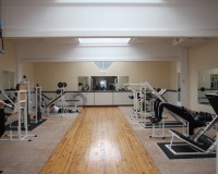 Тренажерный зал - фотогалерея на RCC-TRAVEL.RU Тренажерный зал - фотогалерея на RCC-TRAVEL.RU