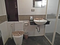 санузел - фотогалерея на RCC-TRAVEL.RU санузел - фотогалерея на RCC-TRAVEL.RU