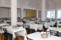 Столовая - фотогалерея на RCC-TRAVEL.RU Столовая - фотогалерея на RCC-TRAVEL.RU