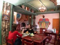 ресторан - фотогалерея на RCC-TRAVEL.RU ресторан - фотогалерея на RCC-TRAVEL.RU