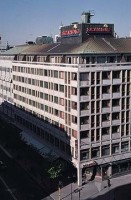 вид отеля - фотогалерея на RCC-TRAVEL.RU вид отеля - фотогалерея на RCC-TRAVEL.RU