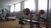 тренажерный зал - фотогалерея на RCC-TRAVEL.RU тренажерный зал - фотогалерея на RCC-TRAVEL.RU