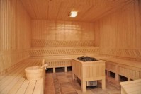 сауна - фотогалерея на RCC-TRAVEL.RU сауна - фотогалерея на RCC-TRAVEL.RU