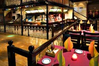 ресторан - фотогалерея на RCC-TRAVEL.RU ресторан - фотогалерея на RCC-TRAVEL.RU