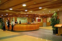 ресепшен - фотогалерея на RCC-TRAVEL.RU ресепшен - фотогалерея на RCC-TRAVEL.RU