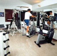 спортивный зал - фотогалерея на RCC-TRAVEL.RU спортивный зал - фотогалерея на RCC-TRAVEL.RU