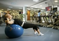 тренажерный зал - фотогалерея на RCC-TRAVEL.RU тренажерный зал - фотогалерея на RCC-TRAVEL.RU