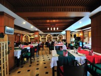 ресторан - фотогалерея на RCC-TRAVEL.RU ресторан - фотогалерея на RCC-TRAVEL.RU