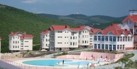 Общий вид - фотогалерея на RCC-TRAVEL.RU Общий вид - фотогалерея на RCC-TRAVEL.RU
