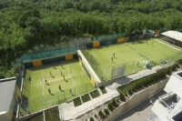 футбольное поле - фотогалерея на RCC-TRAVEL.RU футбольное поле - фотогалерея на RCC-TRAVEL.RU