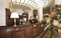 reception - ����������� �� RCC-TRAVEL.RU