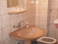 санузел - фотогалерея на RCC-TRAVEL.RU санузел - фотогалерея на RCC-TRAVEL.RU