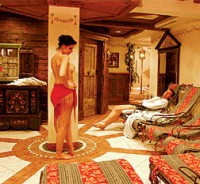 спа - фотогалерея на RCC-TRAVEL.RU спа - фотогалерея на RCC-TRAVEL.RU