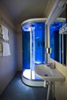 душевая кабина - фотогалерея на RCC-TRAVEL.RU душевая кабина - фотогалерея на RCC-TRAVEL.RU