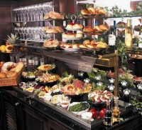 буфет - фотогалерея на RCC-TRAVEL.RU буфет - фотогалерея на RCC-TRAVEL.RU