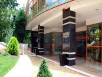 вход в отель - фотогалерея на RCC-TRAVEL.RU вход в отель - фотогалерея на RCC-TRAVEL.RU