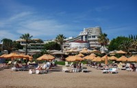 пляж - фотогалерея на RCC-TRAVEL.RU пляж - фотогалерея на RCC-TRAVEL.RU