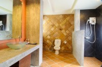 санузел - фотогалерея на RCC-TRAVEL.RU санузел - фотогалерея на RCC-TRAVEL.RU