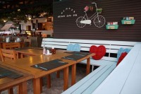 кафе - фотогалерея на RCC-TRAVEL.RU кафе - фотогалерея на RCC-TRAVEL.RU