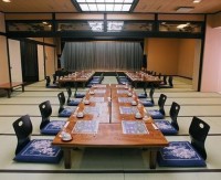 зал для завтрака в японском стиле - фотогалерея на RCC-TRAVEL.RU зал для завтрака в японском стиле - фотогалерея на RCC-TRAVEL.RU