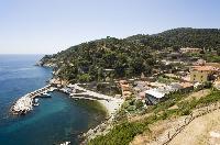 Итальянский остров – действующая тюрьма или достопримечательность?