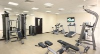 тренажерный зал - фотогалерея на RCC-TRAVEL.RU тренажерный зал - фотогалерея на RCC-TRAVEL.RU