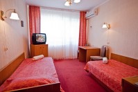 Номер - фотогалерея на RCC-TRAVEL.RU Номер - фотогалерея на RCC-TRAVEL.RU