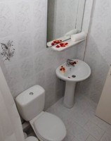 санузел - фотогалерея на RCC-TRAVEL.RU санузел - фотогалерея на RCC-TRAVEL.RU