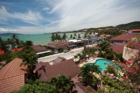 вид сверху - фотогалерея на RCC-TRAVEL.RU вид сверху - фотогалерея на RCC-TRAVEL.RU